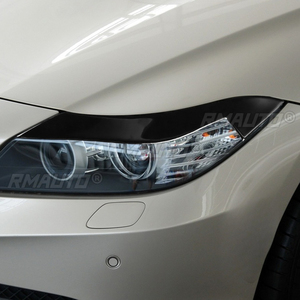 Molduras Decorativas para Faros Delanteros StarNav, Tiras Decorativas para Cejas de Faros, Kit de Carrocería para BMW Z4 E89, Accesorios para Cejas de Faros - Product Image 3