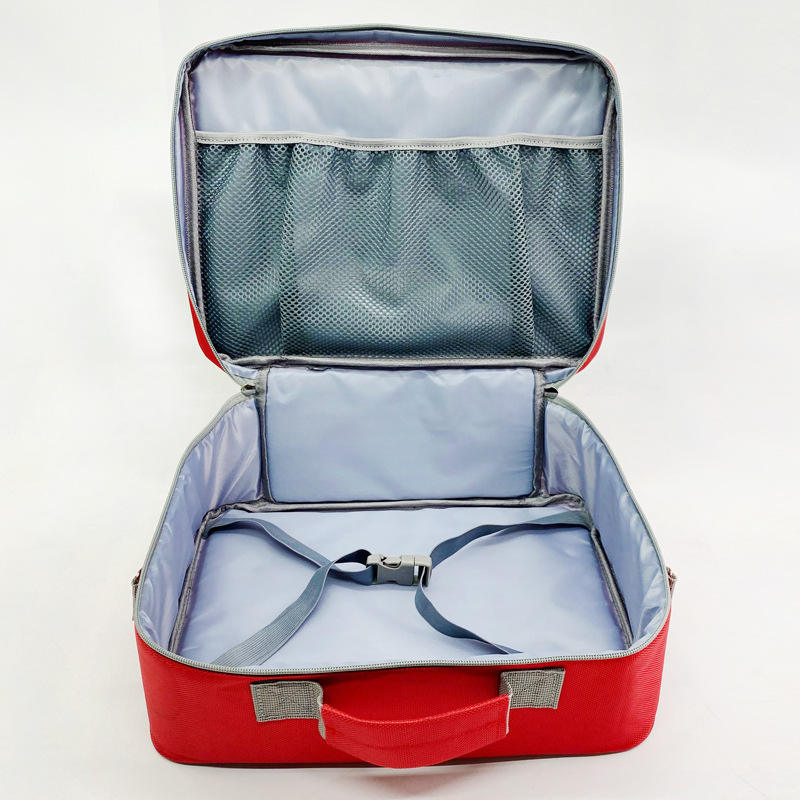 Orange [épaissi, imperméable et résistant à l'usure]