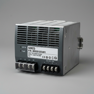 Module IGBT VFD A'b'bSYN-101 A'b'bTCPRB1000 6500V/4500V pour moyenne/haute tension 1000A/3500A 50/60Hz - Product Image 3