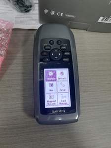 GPS Garmin 73 di Alta Qualità per Navigazione Marina, GPS Portatile per Esterni con Mappe Dettagliate - Product Image 4