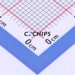 CC0201FRNPO9BN220 ตัวเก็บประจุแบบ SMD (MLCC) ขนาด 0201 ( ค่าความจุ: 22pF )( ความแม่นยำ: 1% แรงดันไฟฟ้าที่กำหนด: 50V ) - Product Image 1