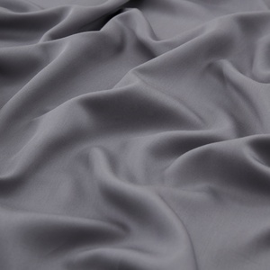 Bộ Ga Gối Và Ga Trải Giường Cỡ Lớn, 100% Tấm Tre Làm Mát Bộ Ga Giường 4 Mảnh Màu Xám - Product Image 6