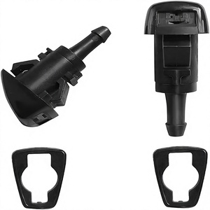 Buses de lave-glace 986302K100 en plastique mécanique pour Jeep Dodge Chrysler Hyundai Sebring 300C - Product Image 4