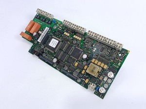 RMIO-01 64337874 แผงวงจรควบคุมการจ่ายไฟ รุ่น: H - Product Image 1