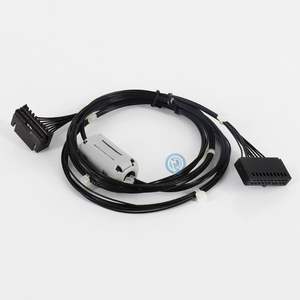 Nouveau <span class=keywords><strong>fil</strong></span> de connexion moteur DB3-0320002SP série AX (60u) pour imprimante jet d'encre <span class=keywords><strong>Domino</strong></span> - Product Image 4