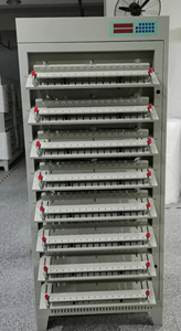 Lab 256 Channel 2A 3A 5A 6A <b>Battery</b> Formation Tester Analyzer Testing Machine Equipment for <b>Cell</b> Forming and Grading - Product Image 3