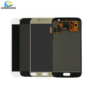 Pantalla LCD Original para Samsung Galaxy S7 G930 SM-G930P G930A G930V <span class=keywords><strong>G930F</strong></span> con Pantalla Táctil Digitalizadora de Repuesto - Product Image 1