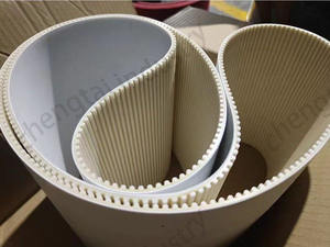 Çin'den iyi fiyat ile güzel performans zamanlama kemeri taşıma kemeri - Product Image 4