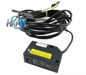 KEYENCE LV-H35F3-P, ชนิดสปอตพร้อมการป้องกันระดับ IP67, การตรวจจับที่แม่นยำด้วยสายเคเบิลยาว 10 เมตร - Product Image 1