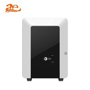 Système d'instrument de chromatographie ionique électrique de chromatographie ionique de laboratoire AELAB - Product Image 2