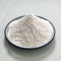 HPMC Hydroxypropylméthylcellulose en poudre, agents épaississants, stabilisants et dispersants utilisés dans les applications détergentes