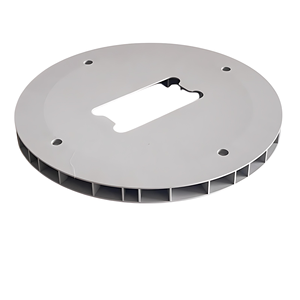 New Plant protection Agricuitural <b>Drone</b> Spare Parts T70 Motor Cover for DJI T70 Agricultural <b>Drone</b> <b>Accessories</b> - Product Image 2
