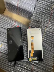 Chất lượng cao Original LCD hiển thị màn hình cảm ứng cho LG nhung 5G & G9 màn hình điện thoại thay thế tương thích - Product Image 4