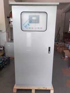 Interruptor Trifásico Industrial Tipo PC de 4 Polos con Capacidad de Ruptura de 10KA, Corriente de 10A, 40A-2500A, con Tecnología de IA - Product Image 5