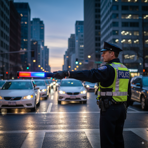 30cmバトルパワーLEDトラフィックコントロールバトンホイッスルトラフィックトラフィックLEDワンドスティックバトン警告ライトバトン - Product Image 6