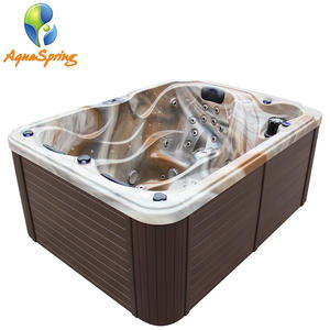 Meilleure qualité eau salée <span class=keywords><strong>spa</strong></span> <span class=keywords><strong>de</strong></span> <span class=keywords><strong>nage</strong></span> - Product Image 4