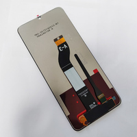 Pantalla LCD Táctil de Repuesto para Xiaomi Redmi Note 6 Pro, Ensamblaje de Digitalizador, Pieza de Reparación M1807E8A M1807E8TG