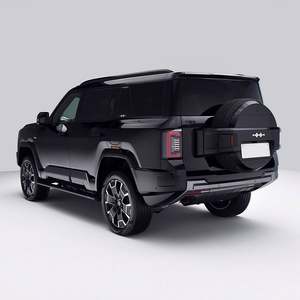 Nouvelle arrivée Formula Leopard Byd 2025 Version Formula Leopard 8 Suv 1.5T Plug-In Hybrid New Energy Vehicle Electric Car - Product Image 5