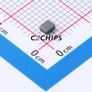 Inductor de Potencia ANRL252012-1R0M 1008 (Inductancia: 1uH) (Precisión: 20%) (Corriente Nominal: 2.6A) - Product Image 1