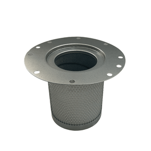 ตัวกรองแยกน้ำมันอุตสาหกรรมที่ทนทานสำหรับเครื่องอัดอากาศ - Product Image 1