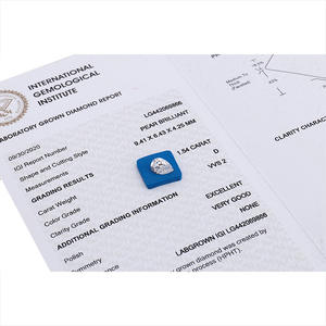 <span class=keywords><strong>Diamantes</strong></span> cultivados en laboratorio, <span class=keywords><strong>diamantes</strong></span> sueltos con corte en pera, <span class=keywords><strong>diamantes</strong></span> certificados por IGI, <span class=keywords><strong>venta</strong></span> al por mayor <span class=keywords><strong>de</strong></span> <span class=keywords><strong>diamantes</strong></span> cultivados en laboratorio para la fabricación <span class=keywords><strong>de</strong></span> joyería. - Product Image 5