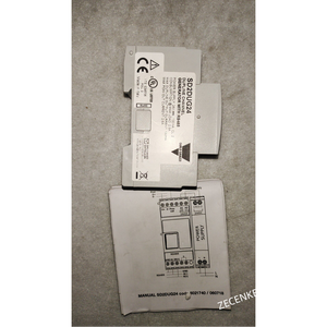 1PC NOUVEAU Générateur de canaux Carlo Gavazzi SD2DUG24 Transport rapide - Product Image 4