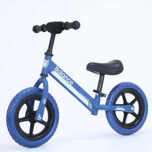 Venta al por mayor mejor precio bebé equilibrio bicicleta neumático de aire/12 "equilibrio caminar bicicleta barata/alta calidad niños bicicleta pequeña <span class=keywords><strong>sin</strong></span> <span class=keywords><strong>cadena</strong></span> - Product Image 4