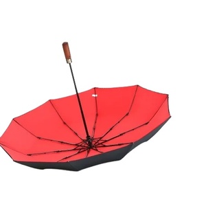 Capsule Personnaliser Ombre Parapluie Promotionnel Pli Étanche Parapluie Protection Uv Parapluie Léger Avec Personnaliser - Product Image 3