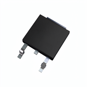 Components Electronic LM9036DT-3.3 TO 252 3, DPAK , SC 63 Original One Stop Service Power Management (PMIC) - Product Image 1