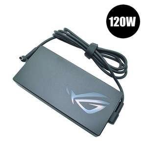 อะแดปเตอร์แปลงไฟ120W ของแท้ชาร์จไฟแล็ปท็อป6A 20V ADP-120CD B 4.5x3.0mm M7400Q M3500Q สำหรับเป็น - Product Image 5