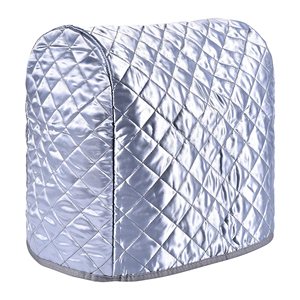 High Density Waterproof and Dustproof Cotton Mixer Cover with 3 Organizer Bag for <b>Accessories</b> - Product Image 6
