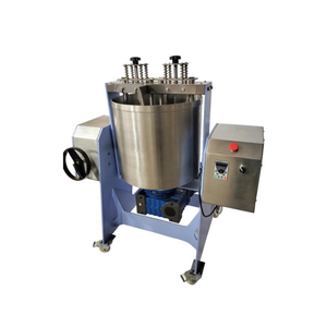 Cocoa Chocolate Processing Making Machine Chocolate Beans Grinder Chocolate Refiner Cocoa Grinding Machine - Product Image 2