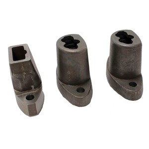 Nieuw ontwerp, hoge kwaliteit ESP-systeem, bijbehorende accessoires, potkop en verzendkap - Product Image 2