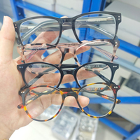 Montures de lunettes optiques en acétate haut de gamme, promotionnelles, de haute qualité, lot mixte, nouvelle arrivée, vente chaude, mode, légères