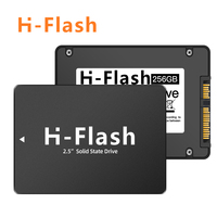 H-FLASH SATAT3 SSD 2.5 Inch SATA 3 120GB 240GB 480GB SSD 1 TB 2TB 500GB SSD Solid State 128GB 256GB 512GB Hard Drive Internal