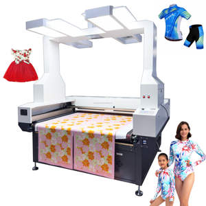 Machine de découpe laser CO2 haute précision à tête unique 1816 - Product Image 6