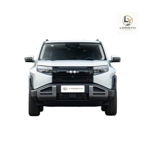 Nuevo BYD Fangchengbao Ti3 4WD SUV Compacto con Modos de Terreno Inteligentes y Sistema <span class=keywords><strong>ITAC</strong></span> - Product Image 2