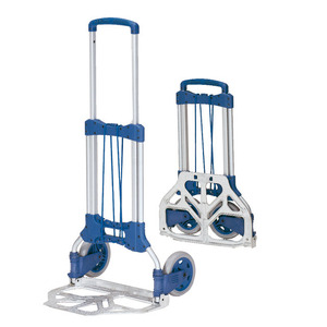 Carrello di trasporto pieghevole (rullo per pacchi) - Product Image 1