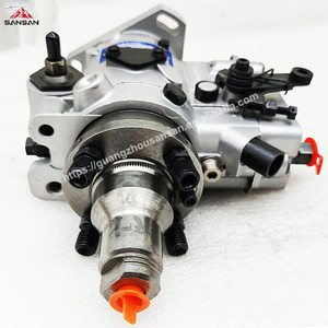 Bomba de injeção <span class=keywords><strong>diesel</strong></span> das peças do motor DB2435-5065 <span class=keywords><strong>Pump</strong></span> 2643U204 para a bomba 101-3876 1013876 do injetor do motor 3054 - Product Image 4