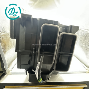 Aire Acondicionado de Cabina EexcavaStart 647-6486 de Repuesto para Excavadora de Ruedas M315 M320 con Motor C4.4, Ensamblaje de AC de Alta Resistencia - Product Image 4