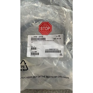 Conjunto de Cables de Control Industrial, Cerámica HTR PWR 300mm, Metal ALD 0150-32419 - Product Image 1