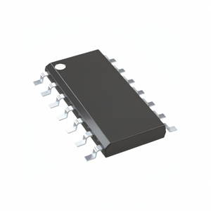 Embedded BOM IC In Stock 14 SOlC Electronic Circuit Components PIC16F1614-E_SL - Product Image 1