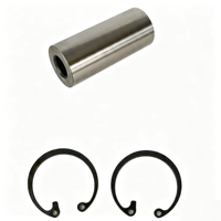 Capteur de niveau d'eau et de liquide de refroidissement pour radiateur d'excavatrice, capteur d'avertissement, pièces de machines d'origine chinoise, garantie 1 an