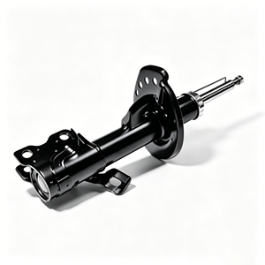 Amortiguador Delantero Derecho E4302-3ST0B para Nissan Sentra Sylphy B17 2012-2019, E43023ST0B - Product Image 2
