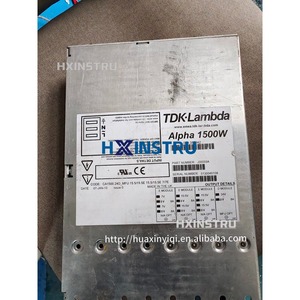 อัลฟ่า 1500W J00059A แหล่งจ่ายไฟกระแสตรง hx - Product Image 3