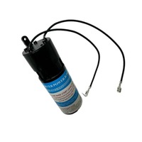 Kit de démarrage assisté pour compresseur AC équivalent SPP5/SPP6/SPP7, 277V