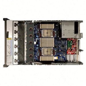 Serveurs en rack Lenovo ThinkSystem SR665 V3 avec processeurs AMD EPYC 100 % neufs - Product Image 1