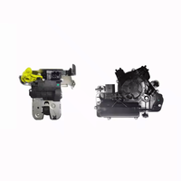 Système de levage automatique de hayon de voiture électrique intelligent 2017-2021 Kodiaq Kit de pièces de carrosserie intelligentes pour 2018-2020 Kodiaq 2021