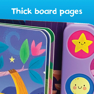 Libro Interactivo con Sonidos Temáticos <span class=keywords><strong>para</strong></span> la Hora de <span class=keywords><strong>Dormir</strong></span>, con Canciones de Cuna, Juguete Musical Educativo <span class=keywords><strong>para</strong></span> Niños Pequeños, Aprendizaje Preescolar - Product Image 5