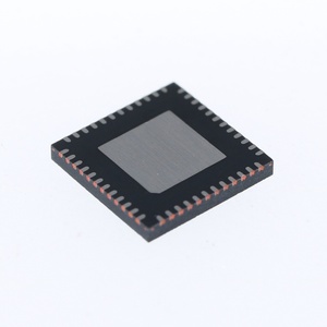 Chuyên nghiệp thành phần điện tử Nhà cung cấp-cung cấp trực tiếp từ các nhà sản xuất cc430f5135irgzr RF Thu Phát - Product Image 3